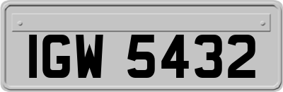 IGW5432