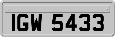 IGW5433