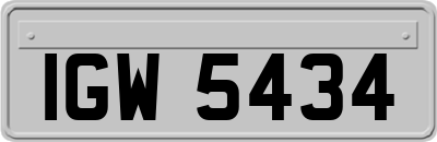 IGW5434