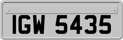 IGW5435