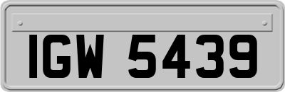 IGW5439