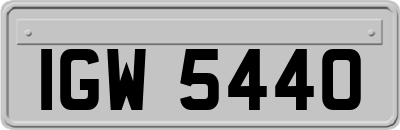 IGW5440