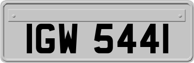 IGW5441