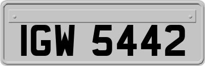 IGW5442