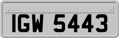 IGW5443