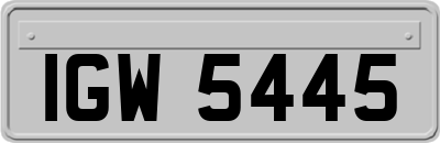 IGW5445
