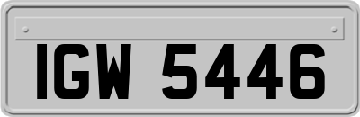 IGW5446
