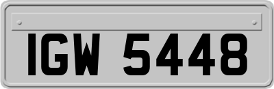IGW5448
