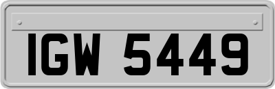 IGW5449