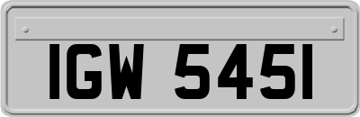 IGW5451