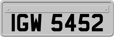 IGW5452