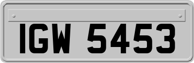 IGW5453