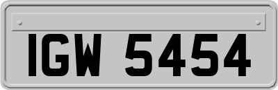 IGW5454