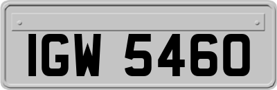 IGW5460