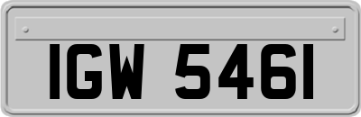IGW5461