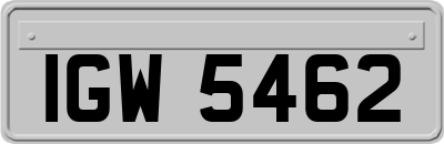 IGW5462