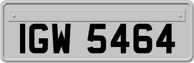 IGW5464