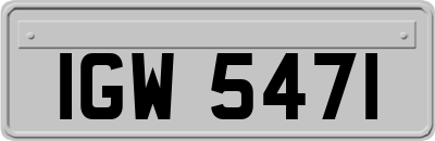 IGW5471