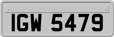 IGW5479