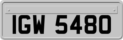 IGW5480