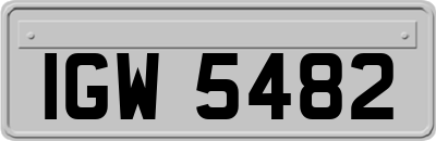 IGW5482