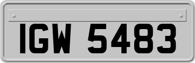 IGW5483