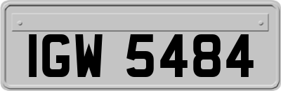 IGW5484