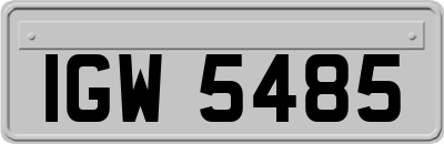 IGW5485