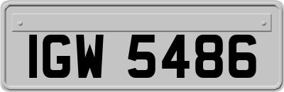 IGW5486