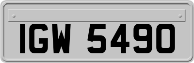 IGW5490