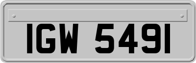 IGW5491