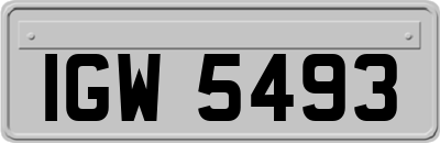 IGW5493
