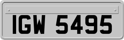 IGW5495