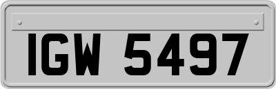 IGW5497