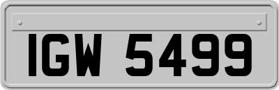 IGW5499