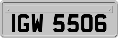 IGW5506