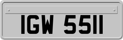 IGW5511