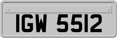 IGW5512