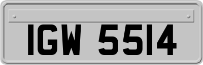 IGW5514
