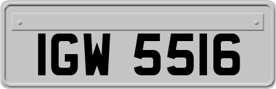 IGW5516