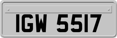 IGW5517