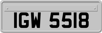 IGW5518