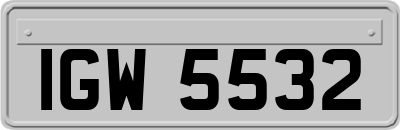 IGW5532
