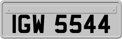 IGW5544