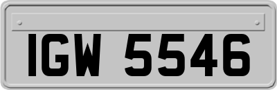 IGW5546