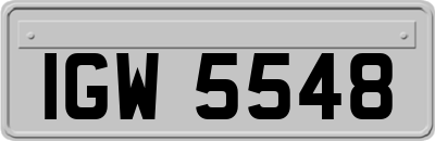 IGW5548