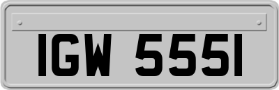 IGW5551