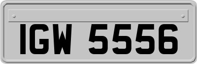 IGW5556