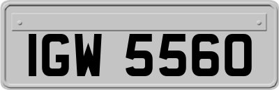 IGW5560