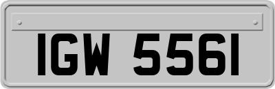 IGW5561